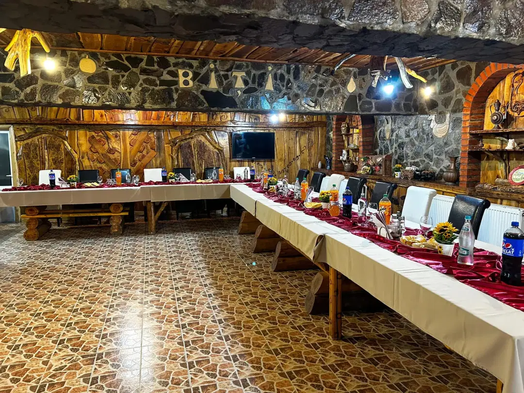 Restaurant Biți - 2