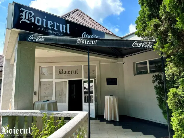 Restaurant Boierul