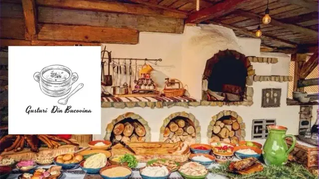 Restaurant Bucovina