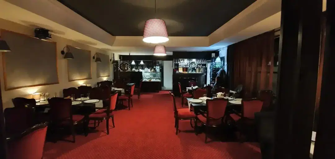 Restaurant Cardinal - 1