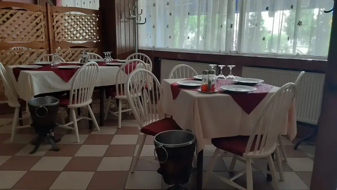 Restaurant Cerbul - 2