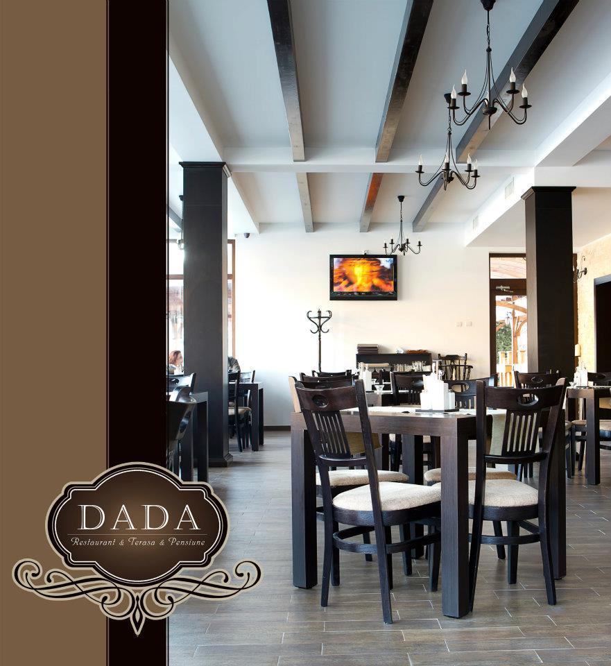 Restaurant Dada - 3