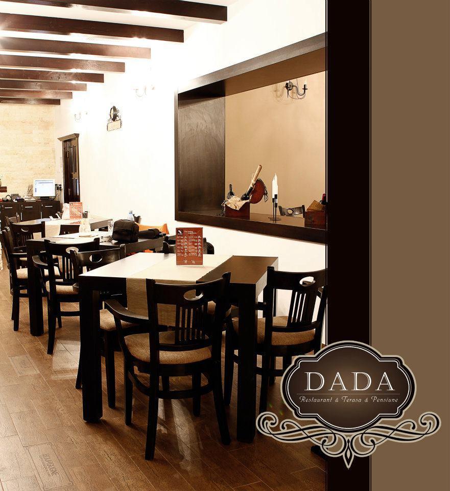 Restaurant Dada - 4