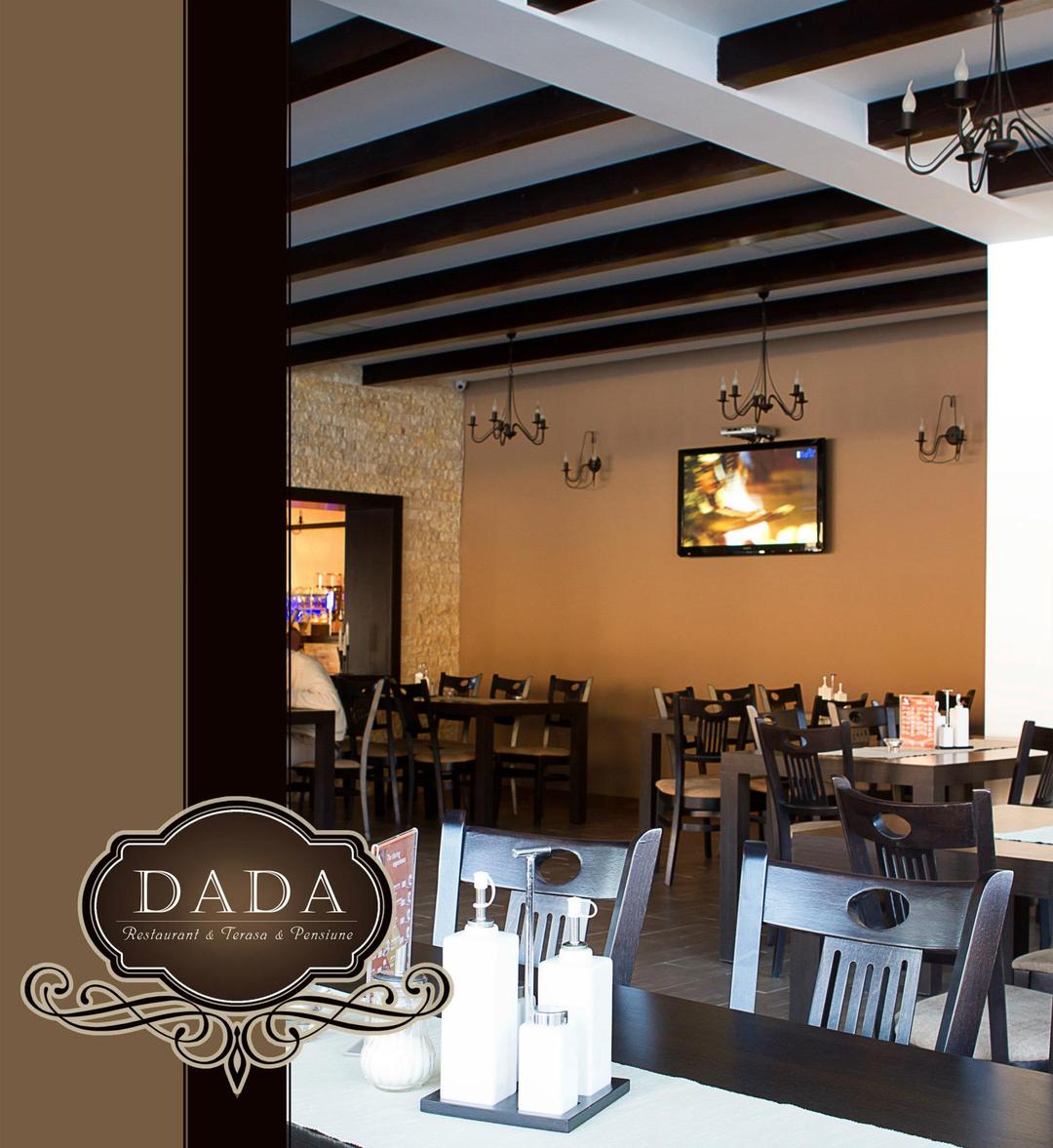 Restaurant Dada - 6