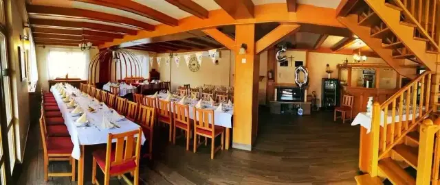 Restaurant Dagi