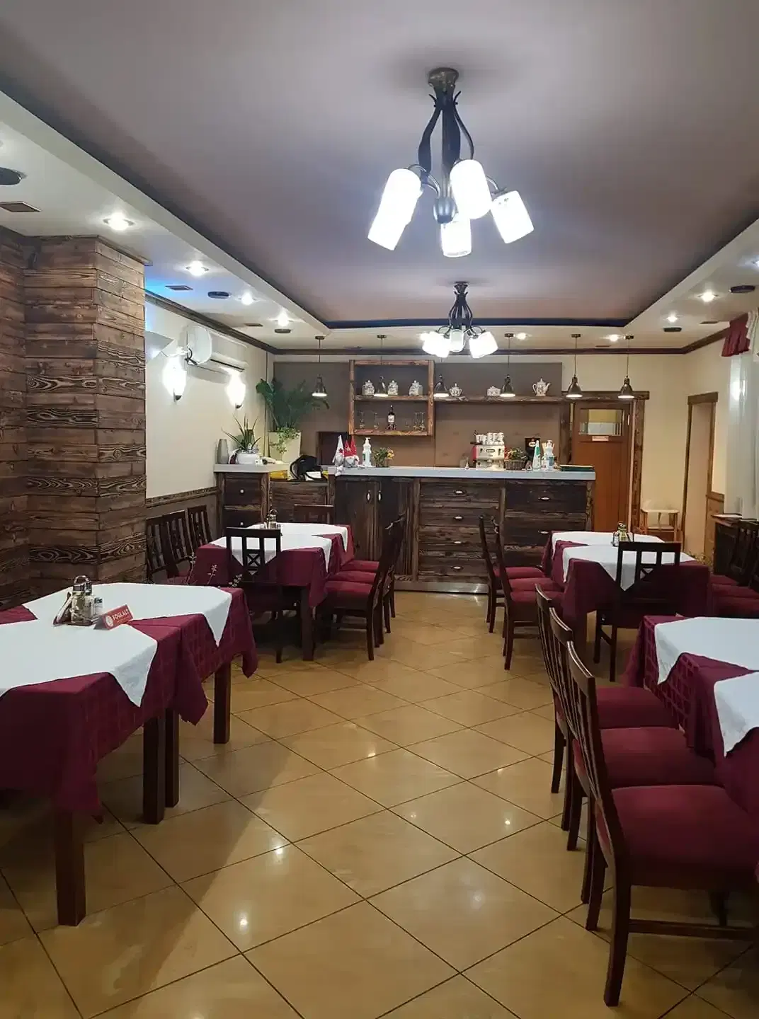 Restaurant Dagi - 2