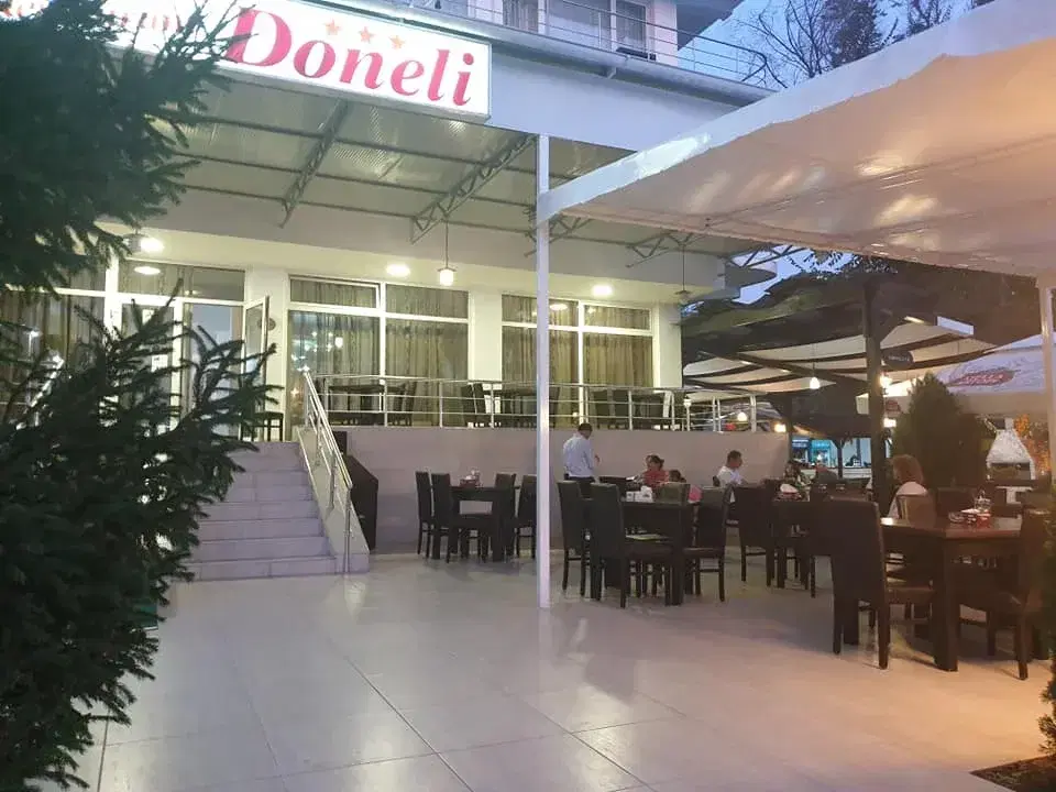 Restaurant Doneli - 4