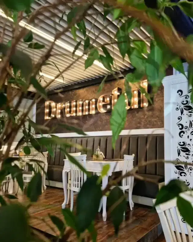 Restaurant Drumetul