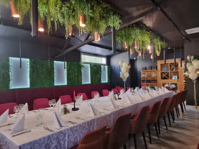 Restaurant Eleven