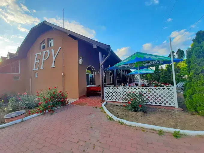 Restaurant Epy - 3