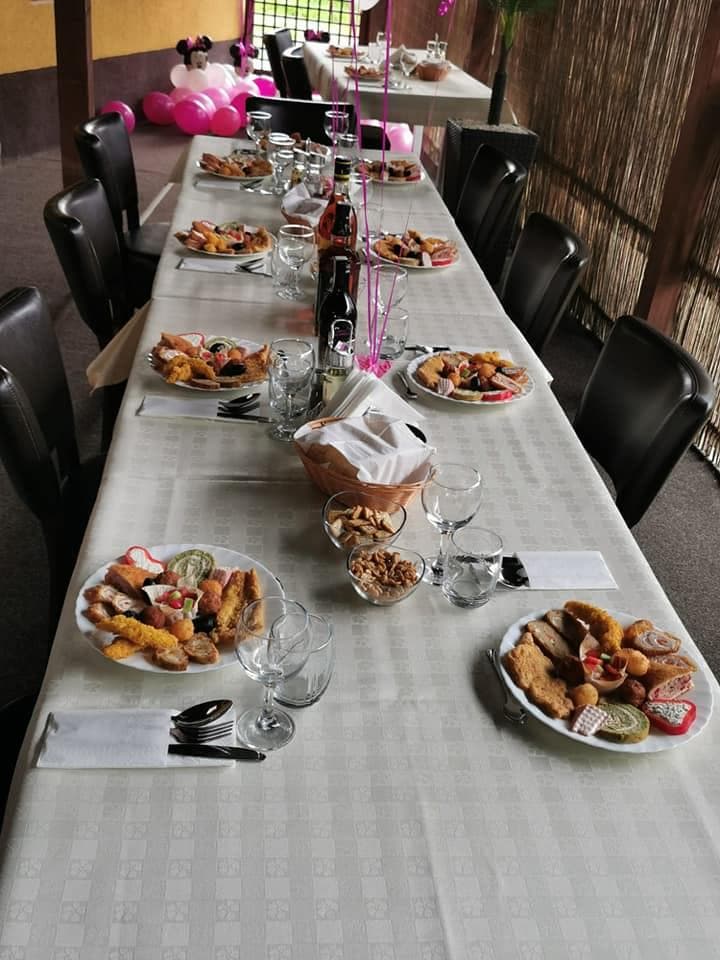 Restaurant Essenza - 3