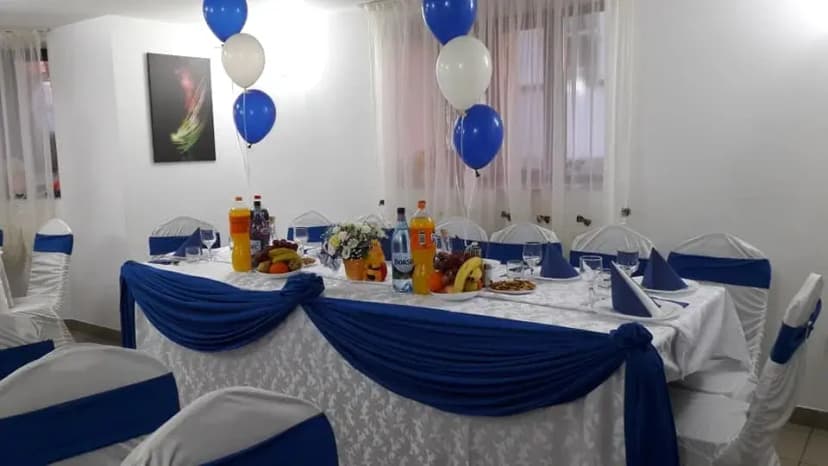 Restaurant Gorjeanul