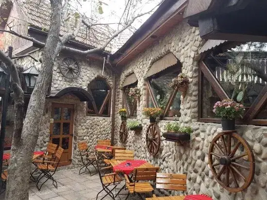 Restaurant Hanovra - 4