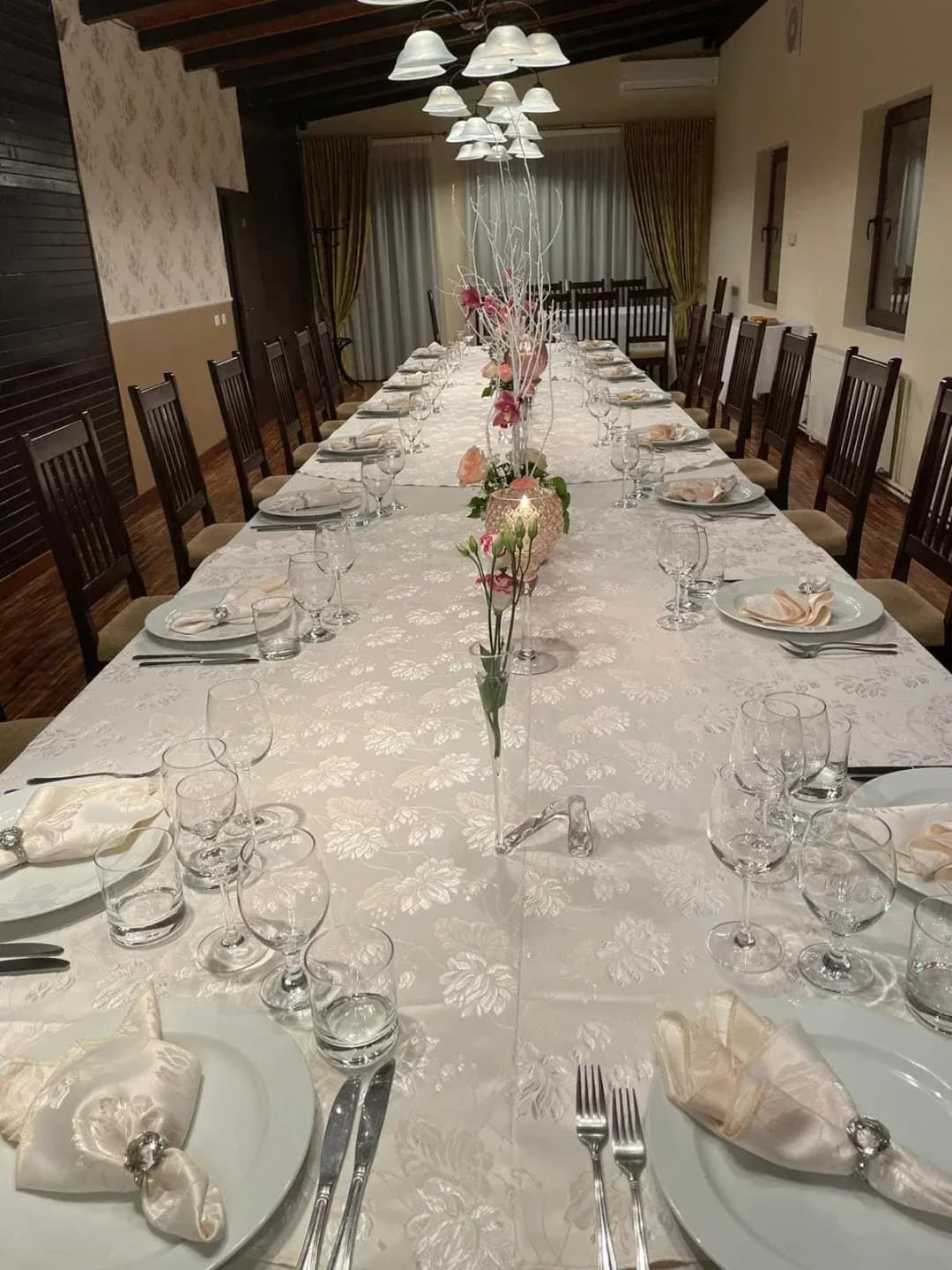 Restaurant Harold s - 1