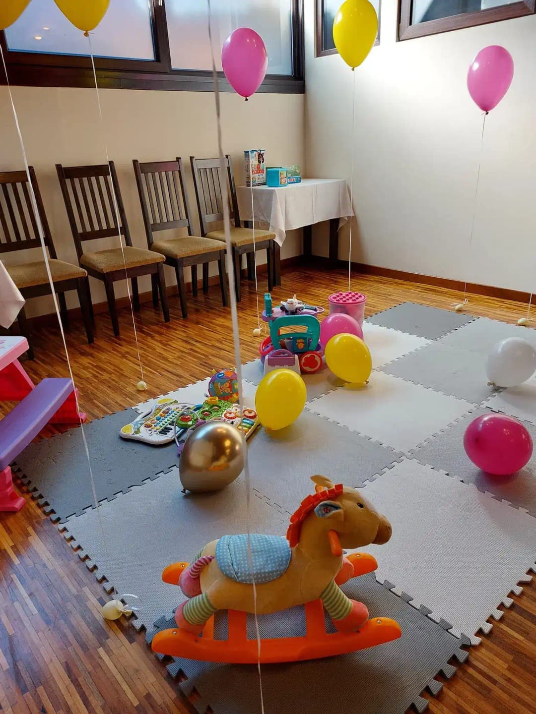 Restaurant Harold s - 3