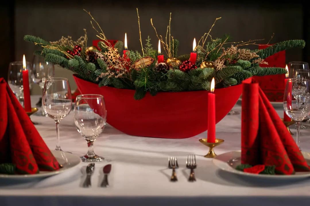 Restaurant Harold s - 4