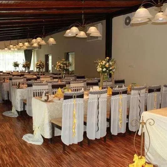 Restaurant Harold s - 5