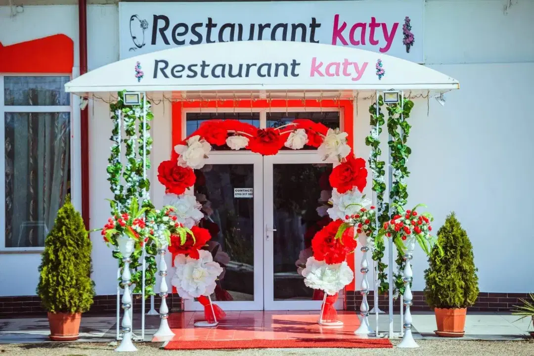 Restaurant Katy - 4