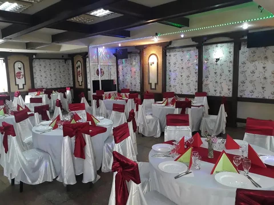 Restaurant La Danut - 1