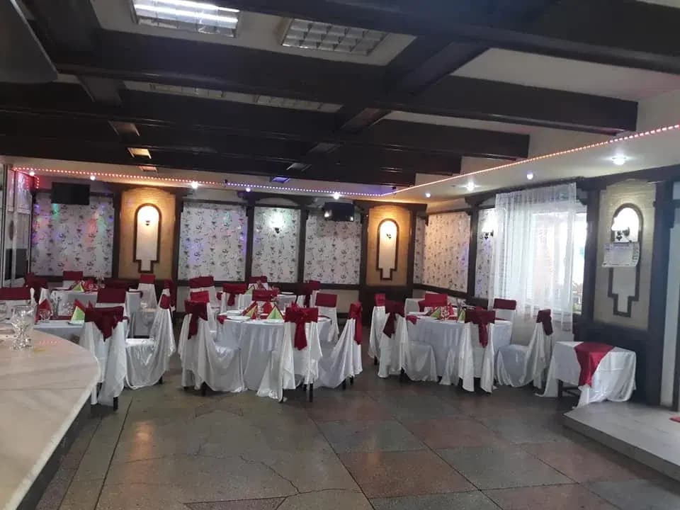 Restaurant La Danut - 2