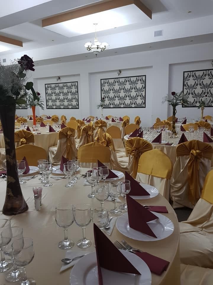 Restaurant La Davide