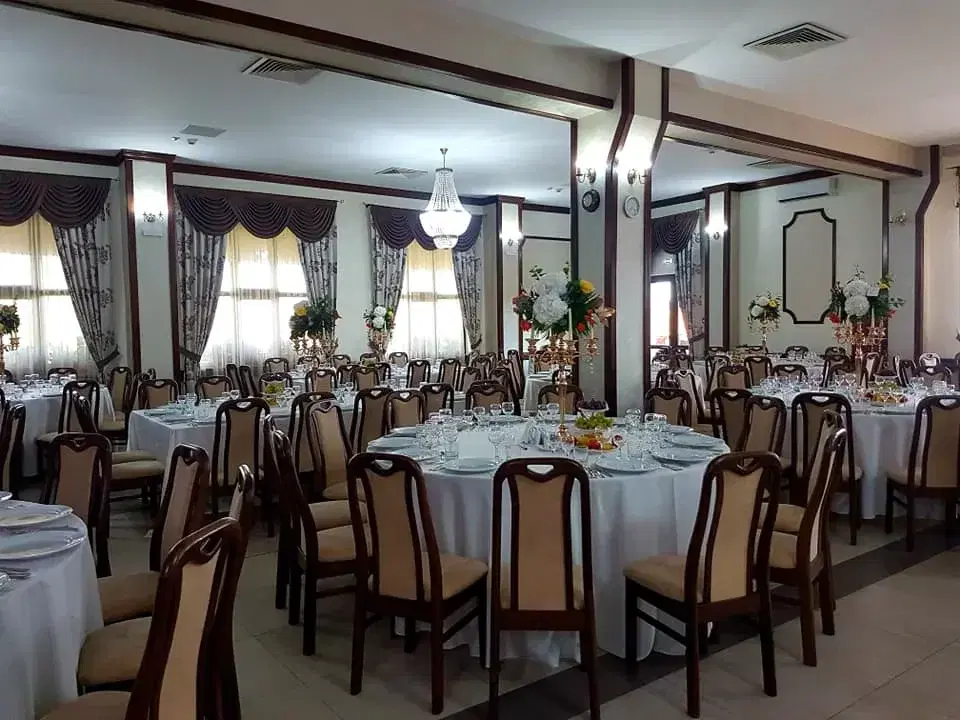 Restaurant Legenda - 1