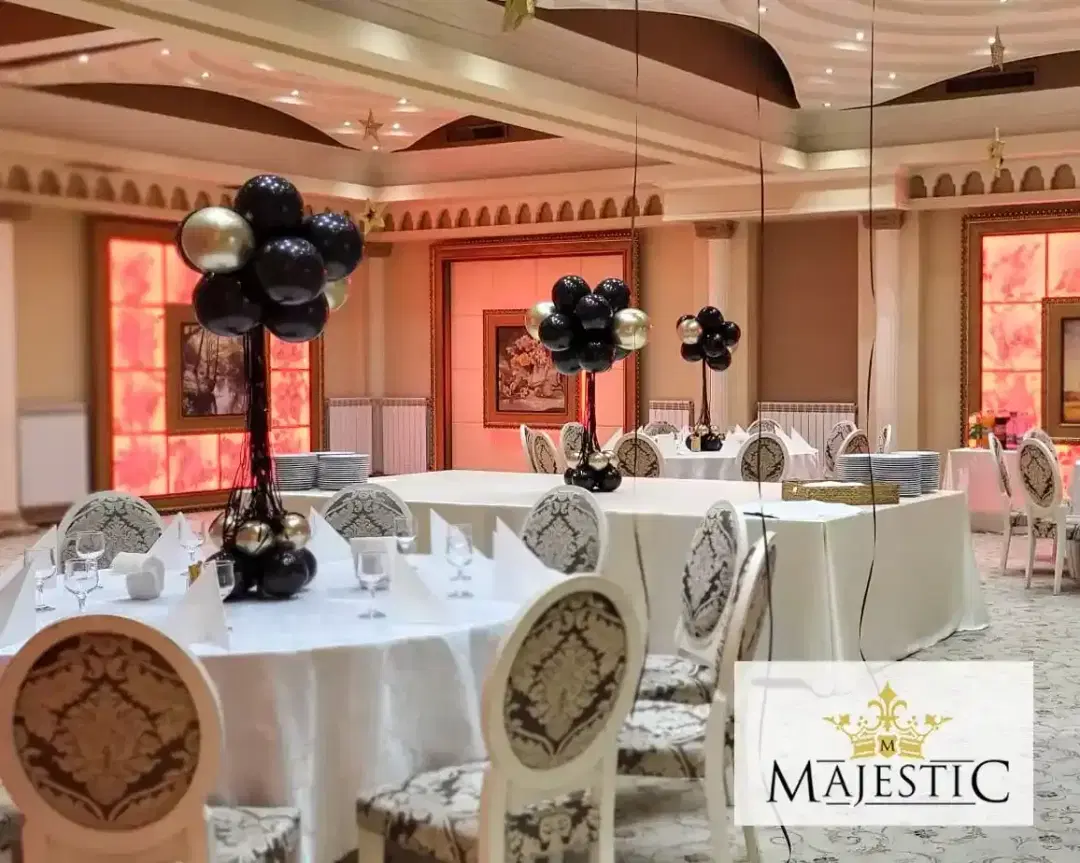 Restaurant Majestic - 4