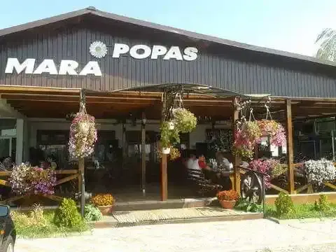 Restaurant Mara