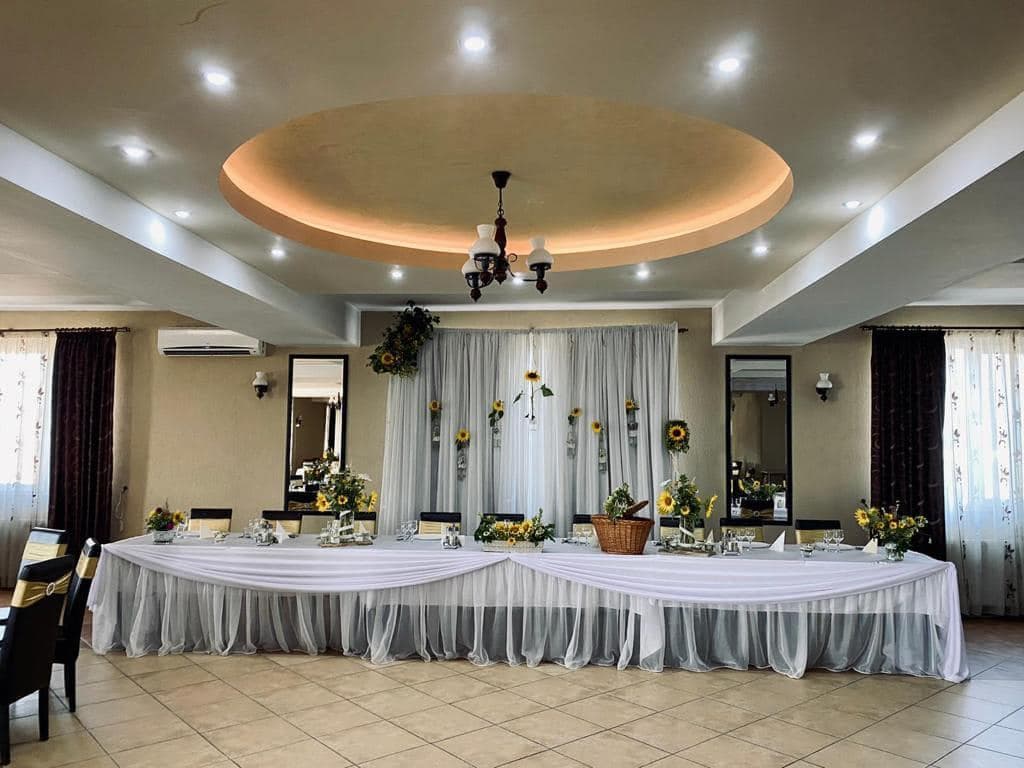 Restaurant Melody - 1