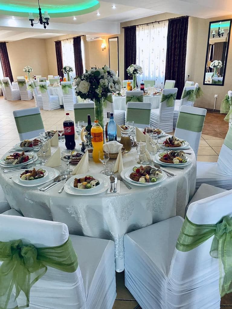 Restaurant Melody - 2