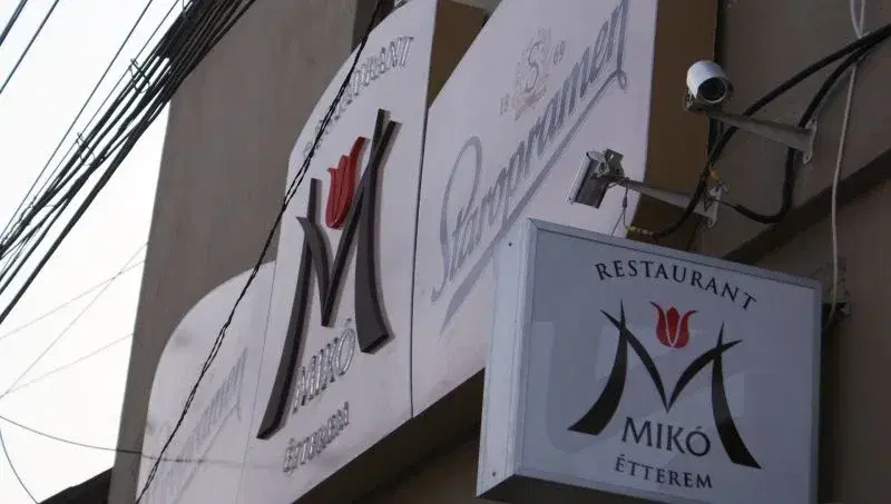 Restaurant Miko - 1