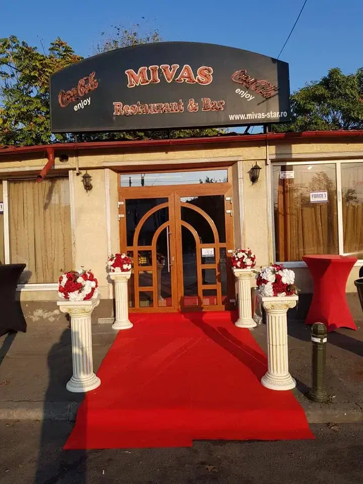 Restaurant Mivas - 3