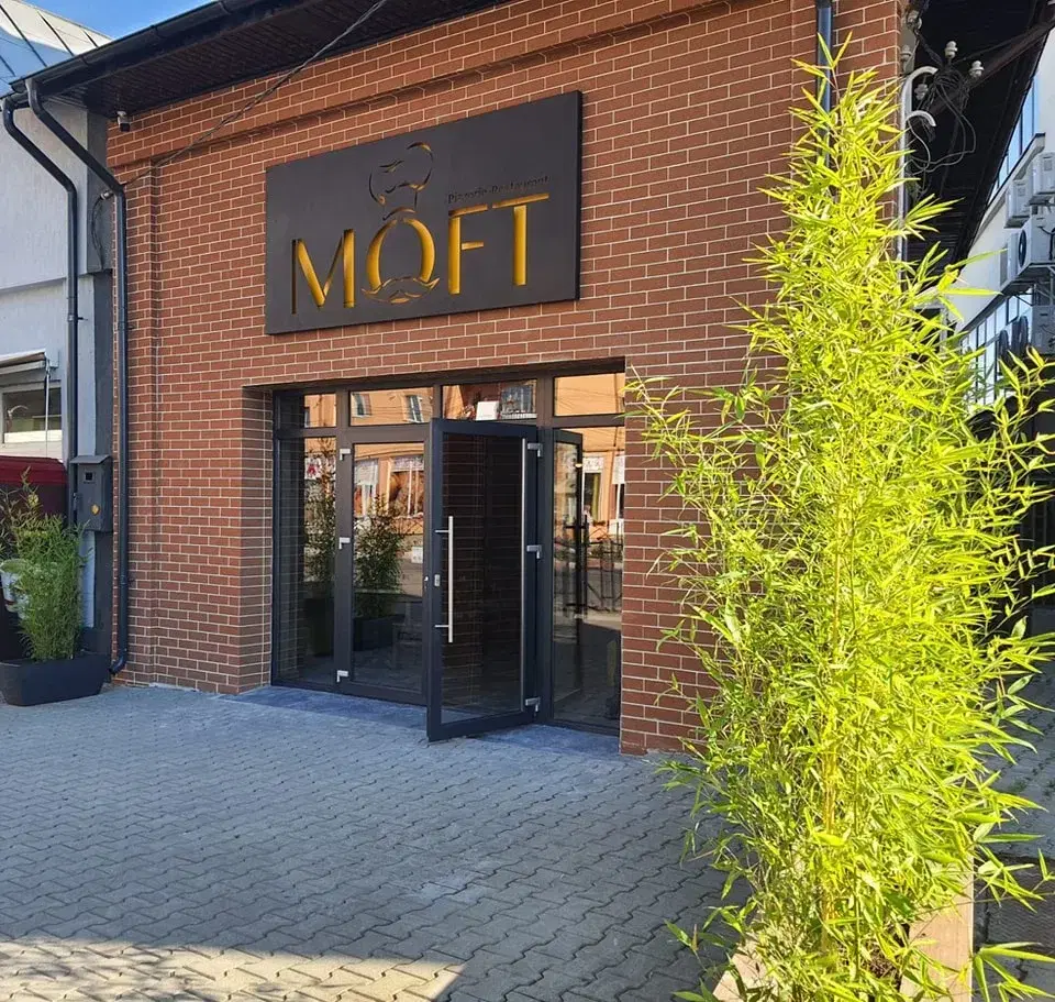 Restaurant Moft - 6