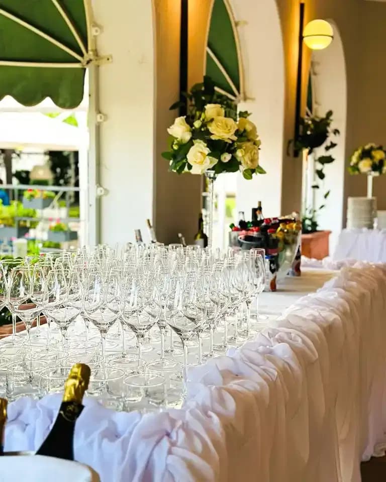 Restaurant Mosaik - 2