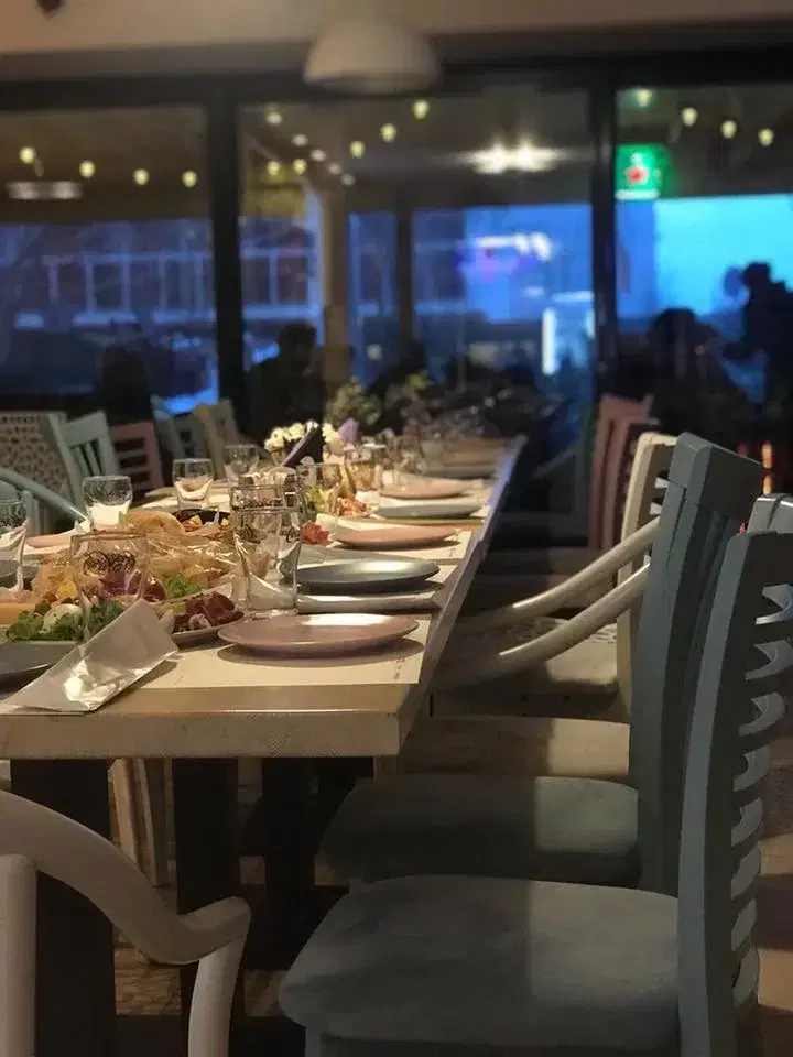 Restaurant Noi - 1