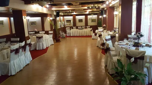 Restaurant Orizont