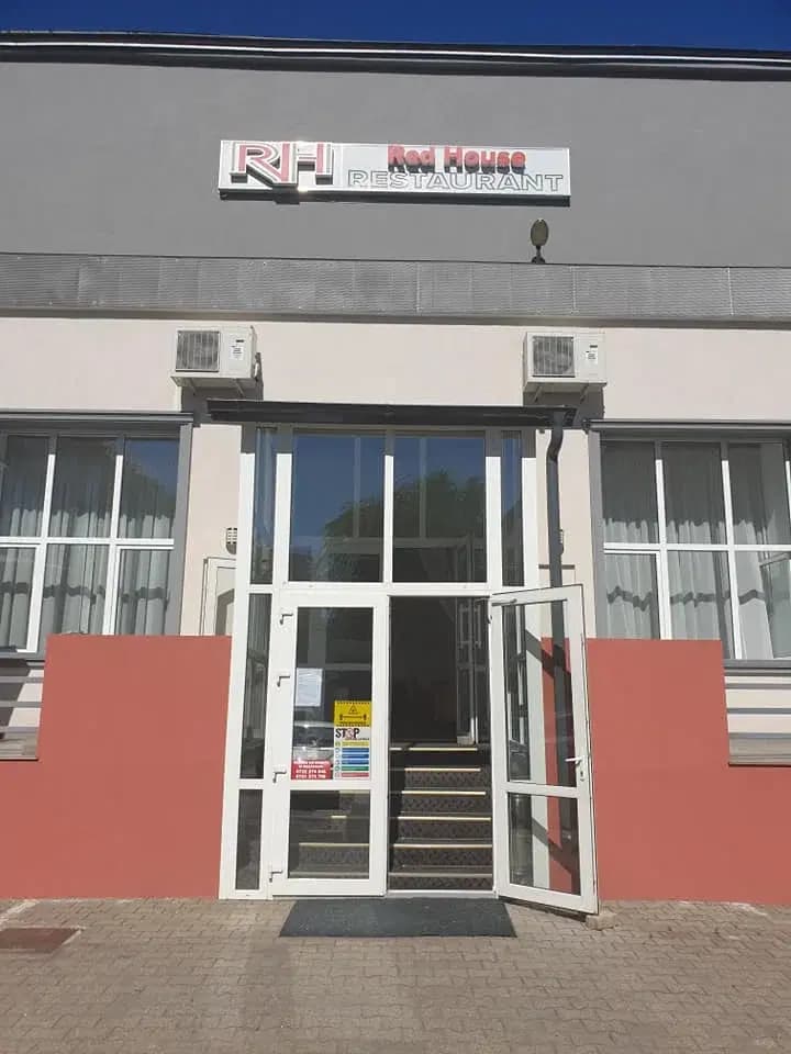 Restaurant Red House - 1