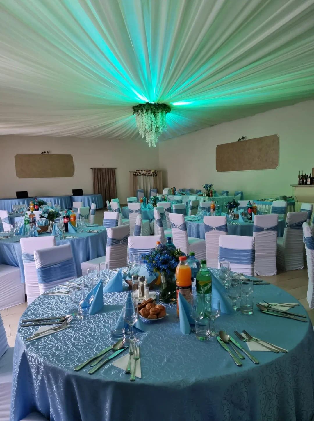 Restaurant Red House - 2