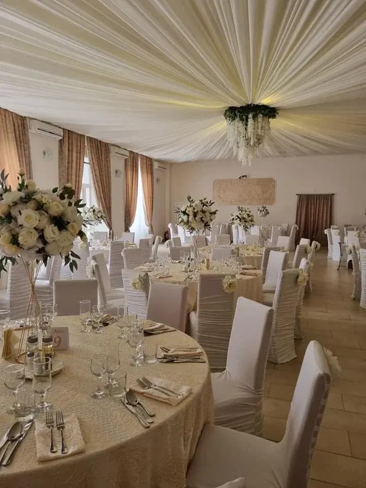 Restaurant Red House - 3