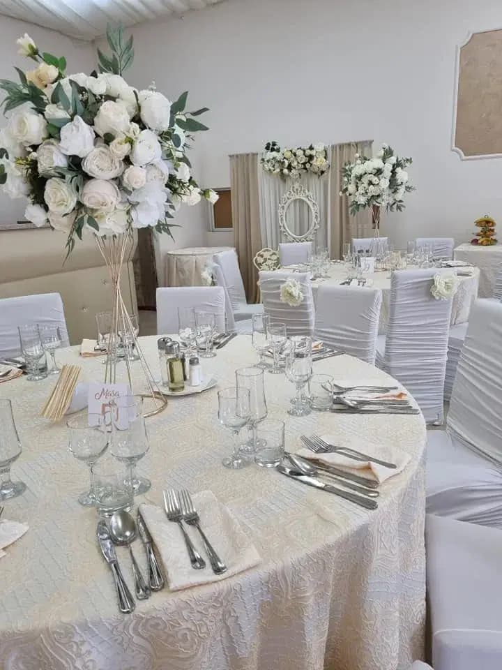 Restaurant Red House - 4