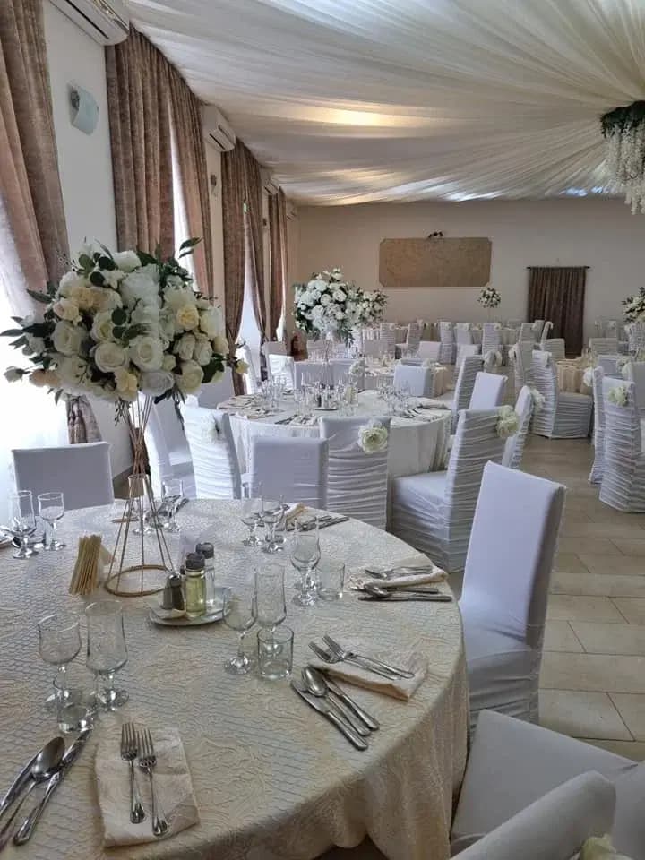 Restaurant Red House - 5