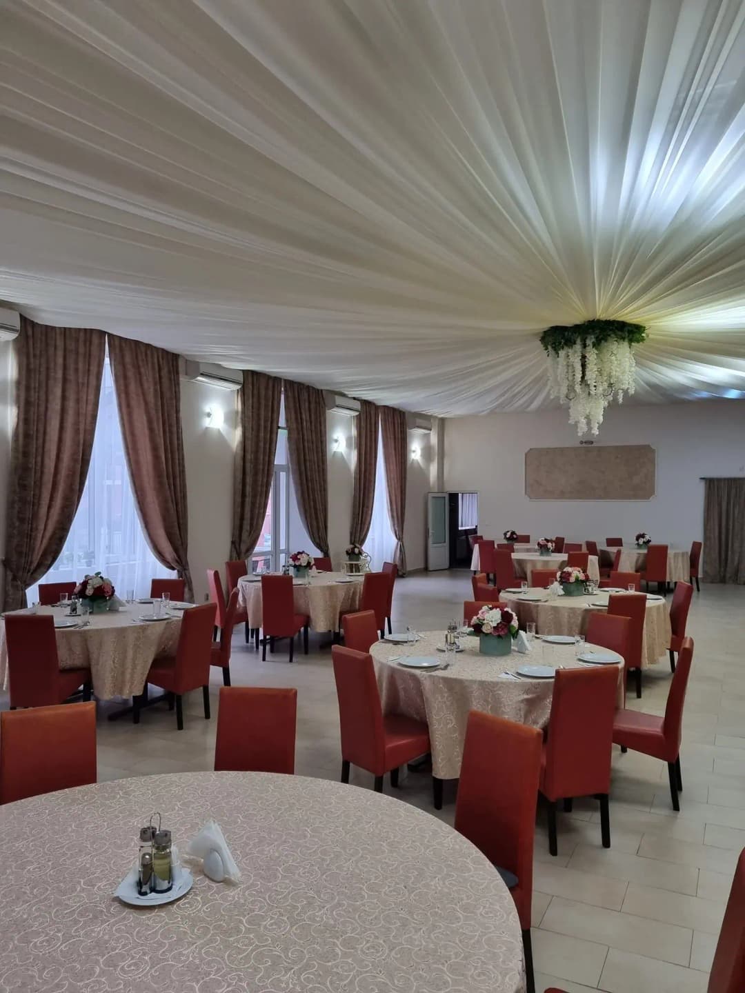 Restaurant Red House - 6