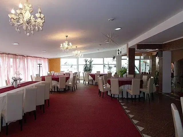 Restaurant Relly - 3