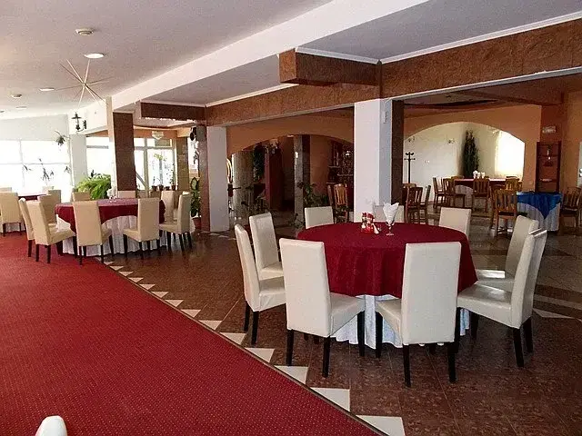 Restaurant Relly - 4