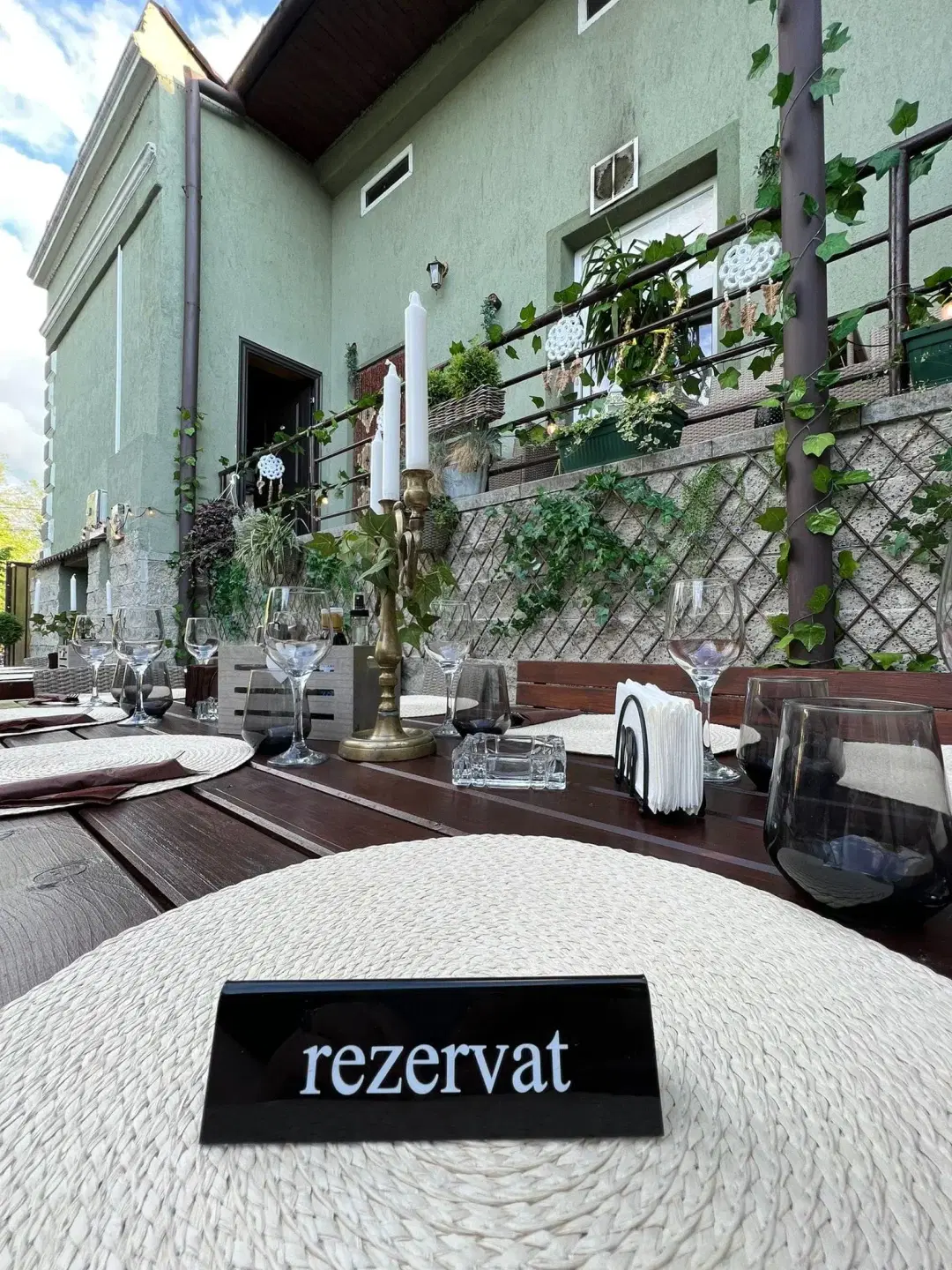 Restaurant RezervArt - 4