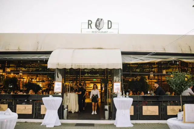 Restaurant Rod