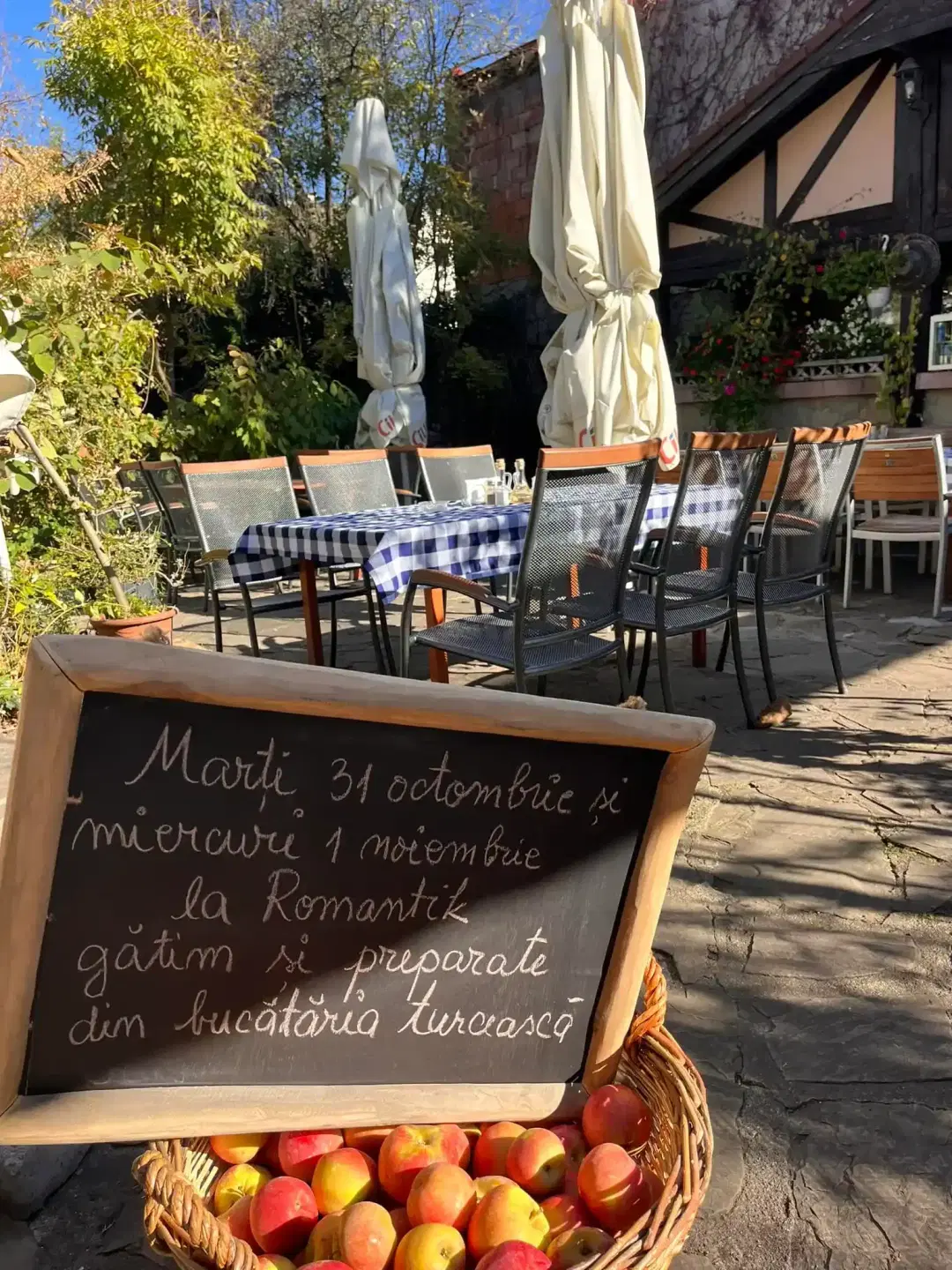 Restaurant Romantik - 3