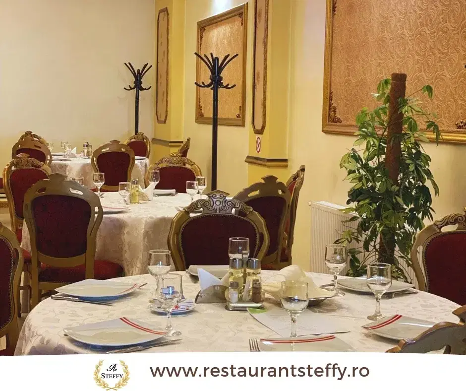 Restaurant Steffy - 3