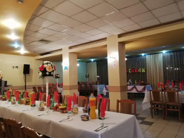 Restaurant Suceava