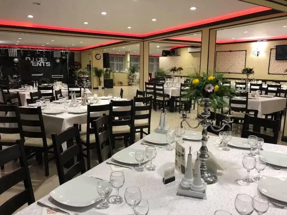 Restaurant Tapusa - 6